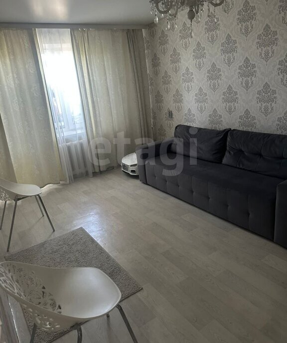 квартира г Георгиевск ул Филатова 54/1 фото 7