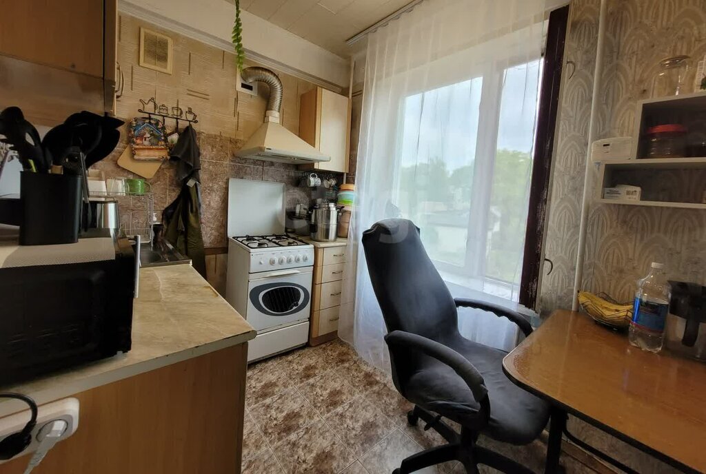 квартира г Железноводск улица Карла Маркса, 33 фото 8