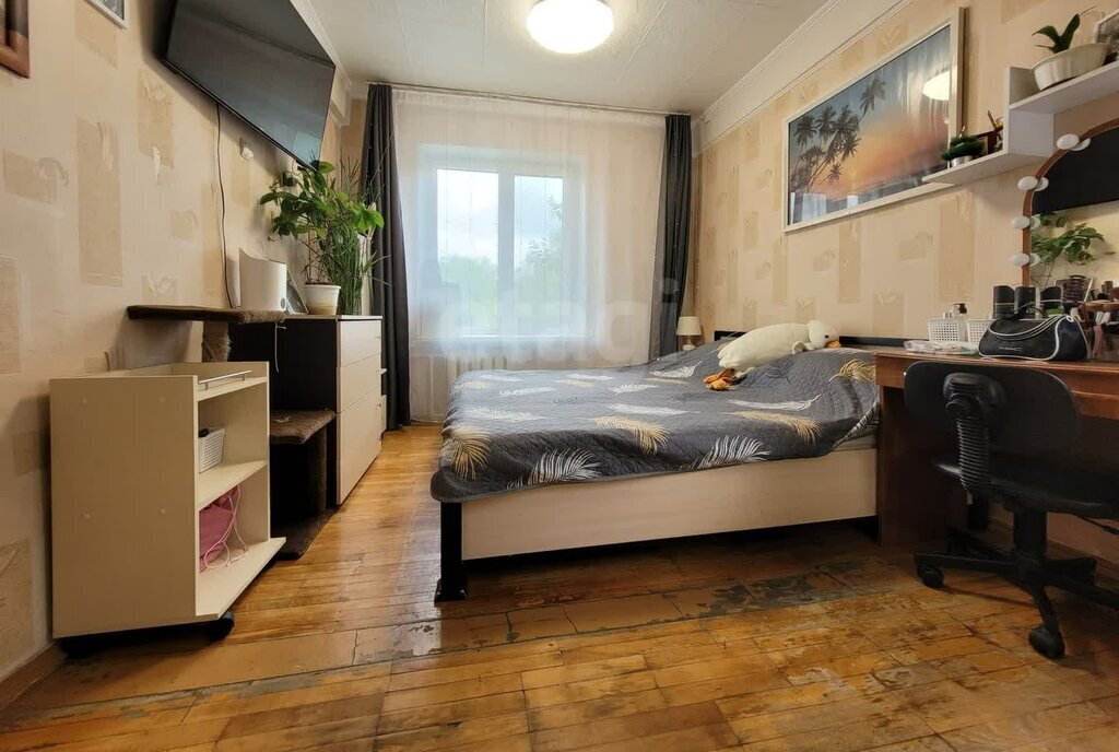 квартира г Железноводск улица Карла Маркса, 33 фото 12