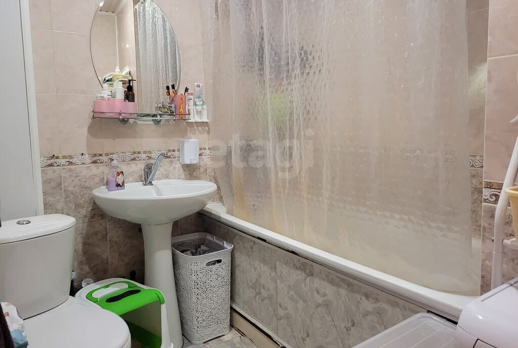 квартира г Железноводск улица Карла Маркса, 33 фото 15