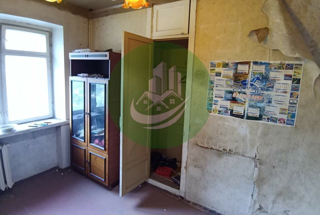 квартира г Ессентуки ул Долина Роз 6 фото 9
