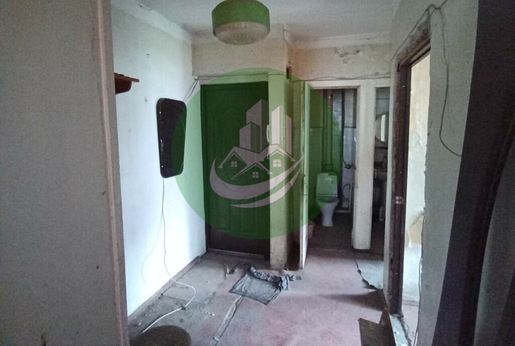 квартира г Ессентуки ул Долина Роз 6 фото 10