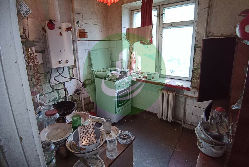 квартира г Ессентуки ул Долина Роз 6 фото 15