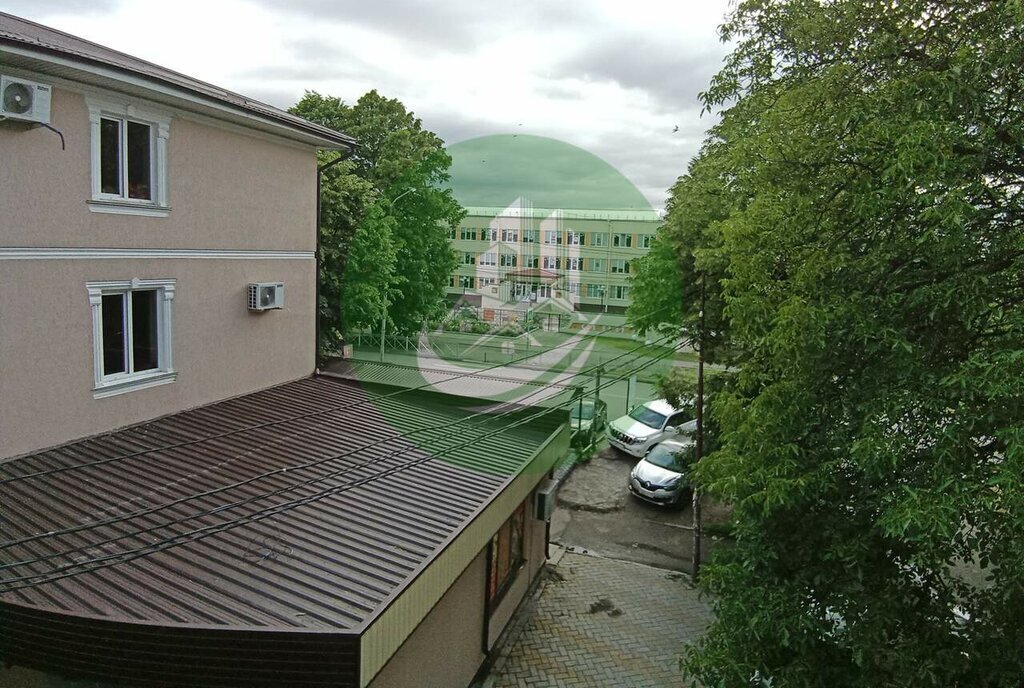 квартира г Ессентуки ул Долина Роз 6 фото 18