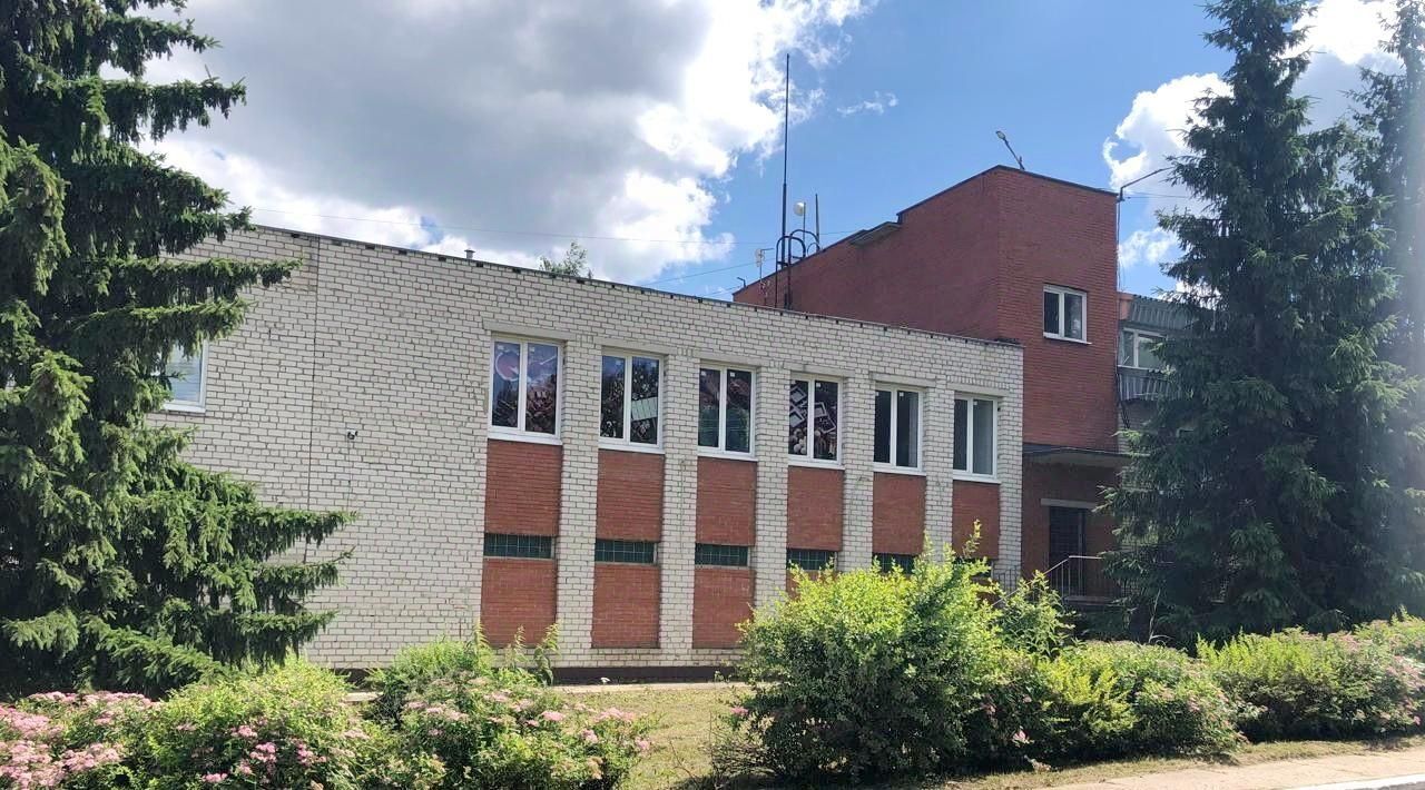 свободного назначения р-н Боровский г Балабаново ул Лермонтова 16а фото 12