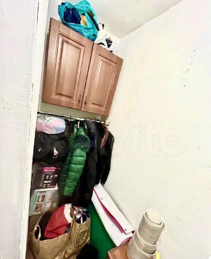комната г Уфа р-н Октябрьский ул Шафиева 46/1 фото 8