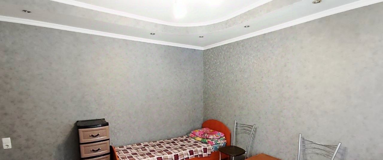 квартира р-н Нижнекамский г Нижнекамск пр-кт Химиков 70б фото 8