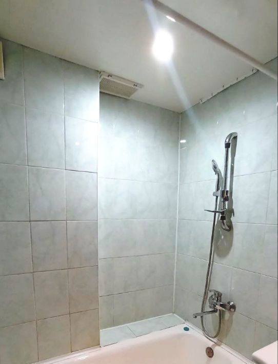 квартира р-н Нижнекамский г Нижнекамск пр-кт Химиков 70б фото 12