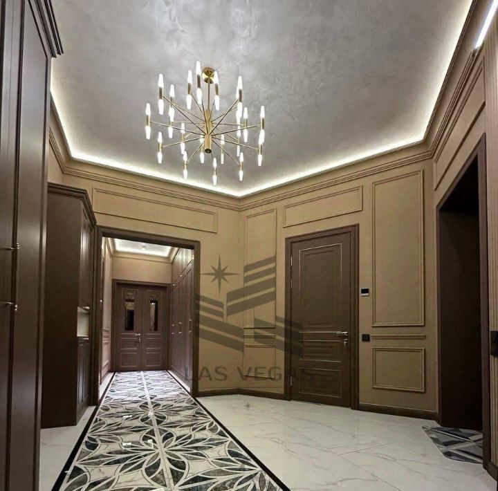 квартира г Казань тракт Оренбургский 24б Аметьево фото 6