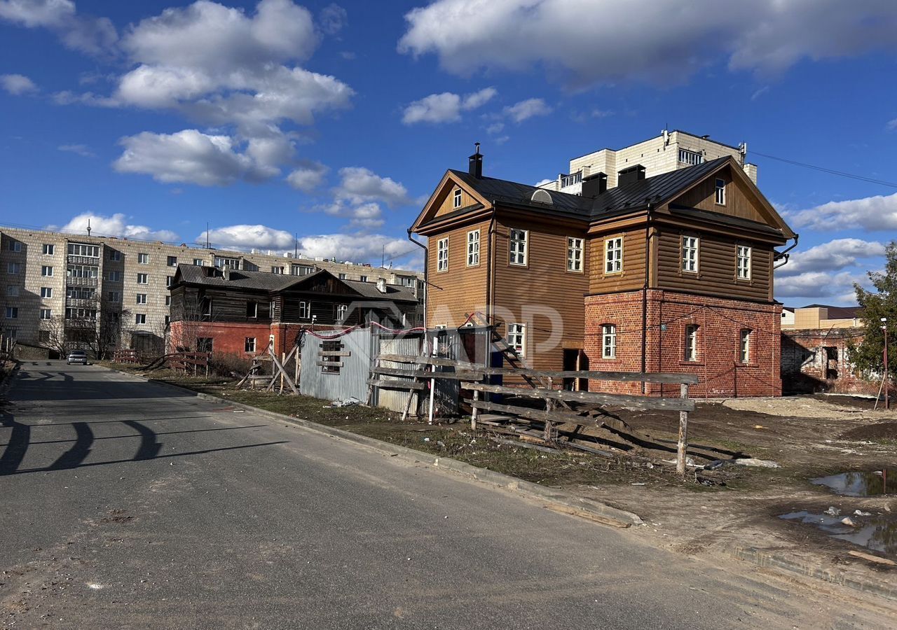 свободного назначения р-н Зеленодольский г Зеленодольск пер Красный 16 Республика Татарстан Татарстан, муниципальное образование Зеленодольск фото 25