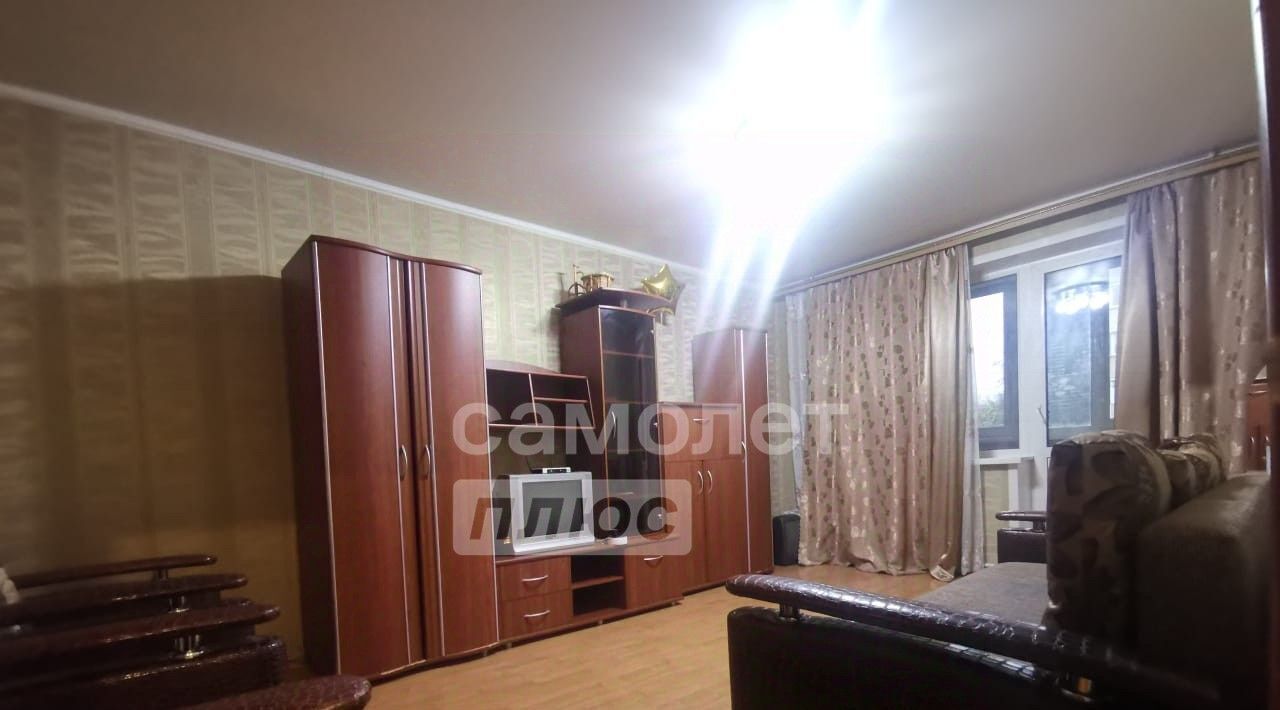 квартира г Наро-Фоминск ул Шибанкова 92 фото 1