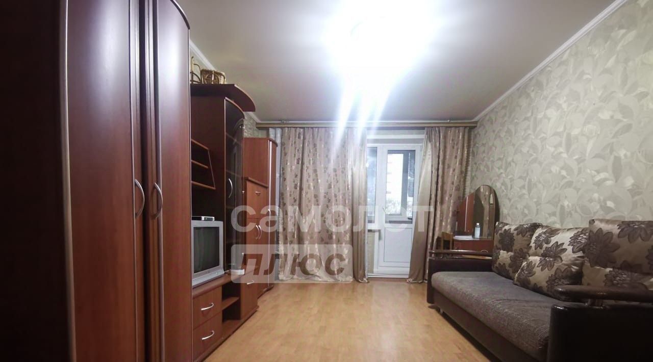 квартира г Наро-Фоминск ул Шибанкова 92 фото 2