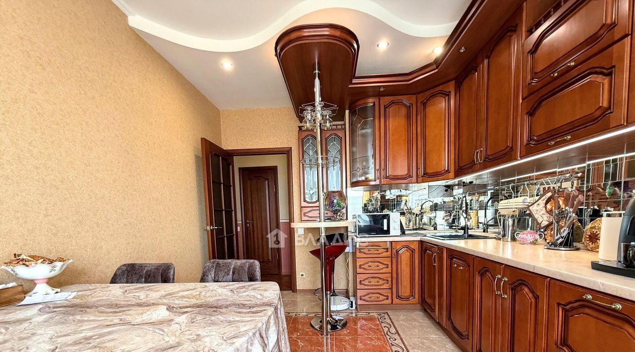 квартира г Раменское ул Красноармейская 17 Раменское фото 3