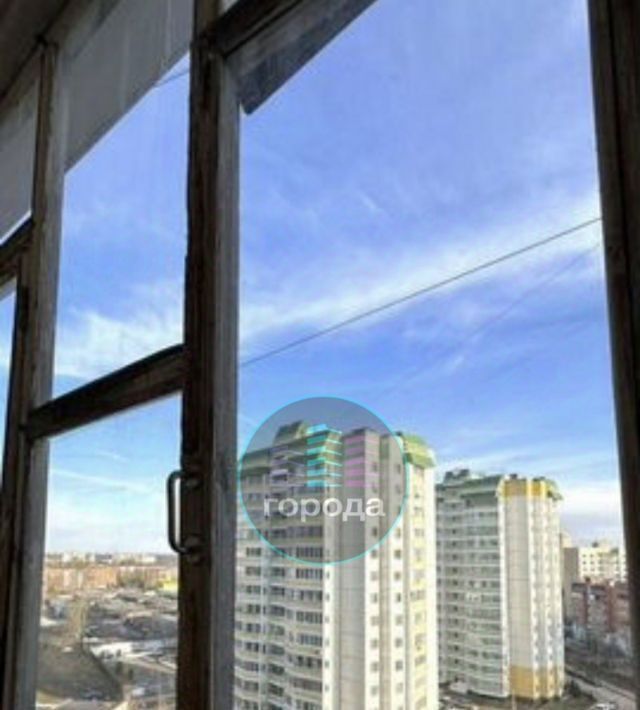 квартира г Ступино ул Фрунзе 5к/1 фото 4