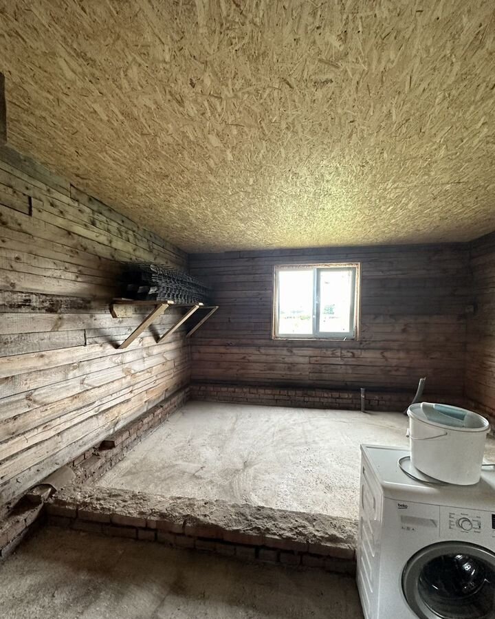 дом г Стерлитамак снт Ольховка 182 фото 10
