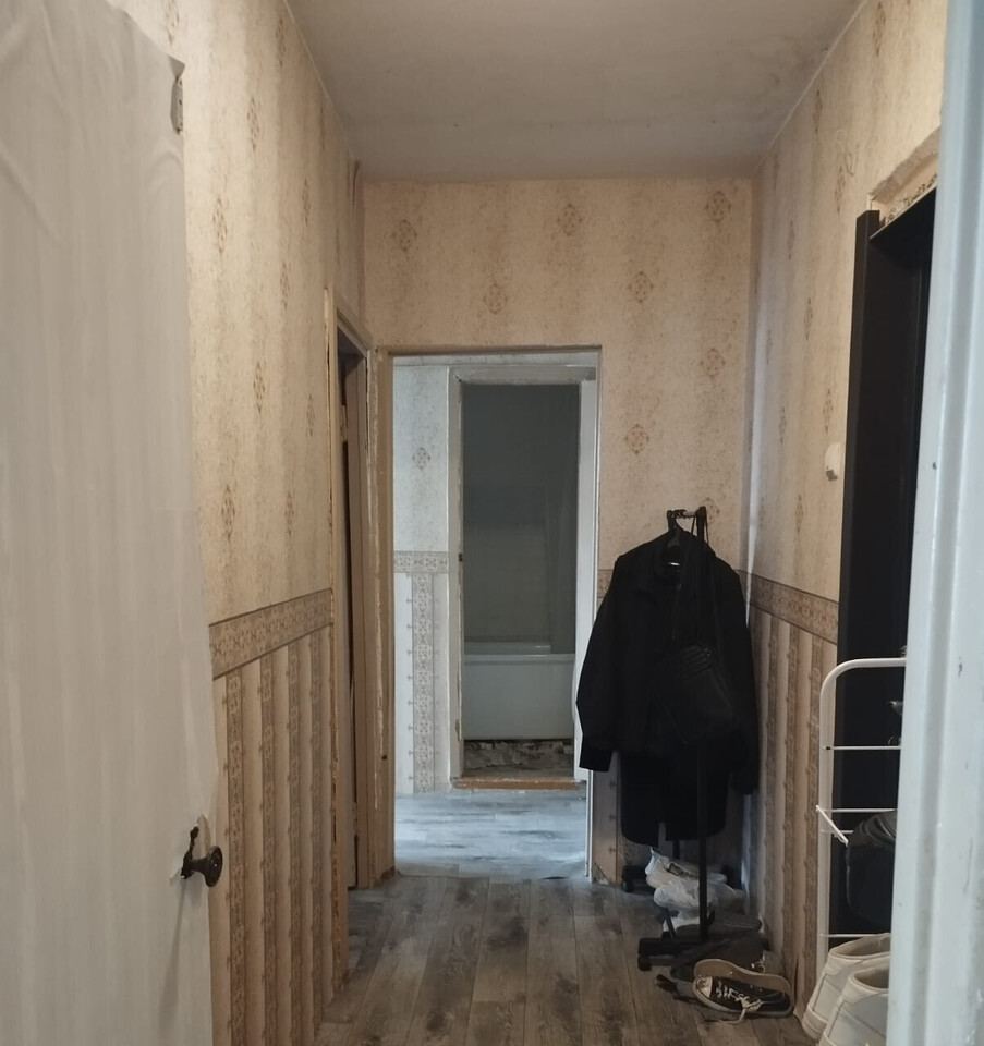 квартира г Владимир ул Василисина 13 фото 8
