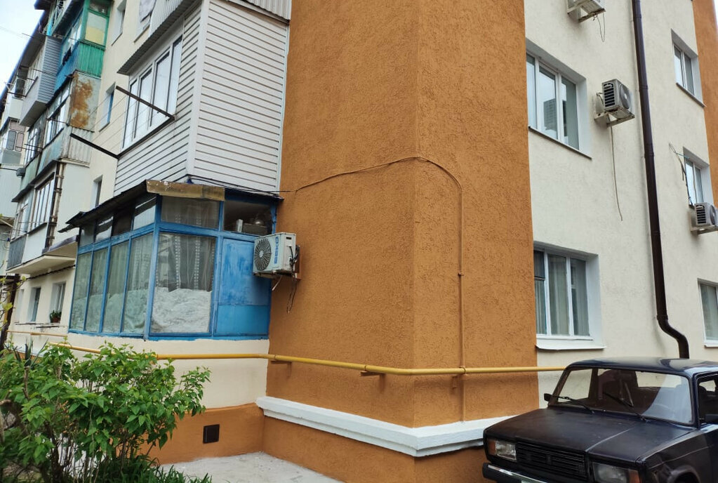 квартира р-н Туапсинский г Туапсе ул Киевская 6 фото 1