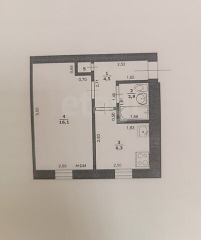 дом 5 фото