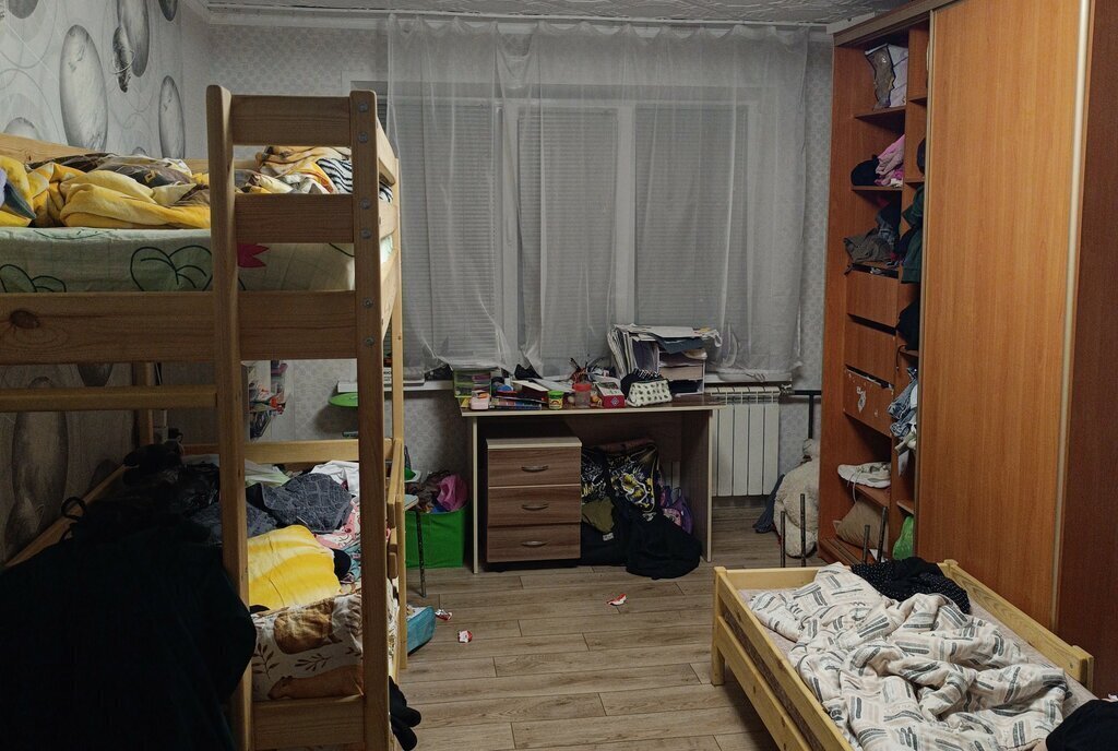 квартира р-н Нижнекамский г Нижнекамск пр-кт Химиков 9 фото 3