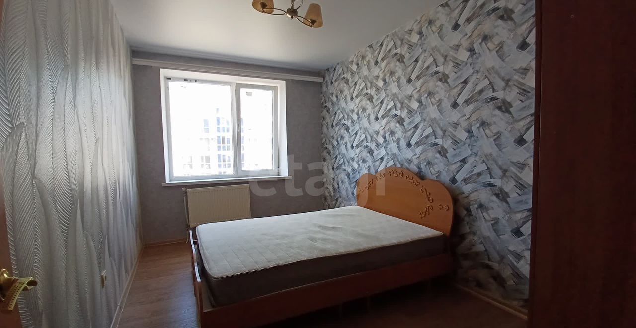 квартира р-н Шпаковский г Михайловск ул Ишкова 93 фото 5
