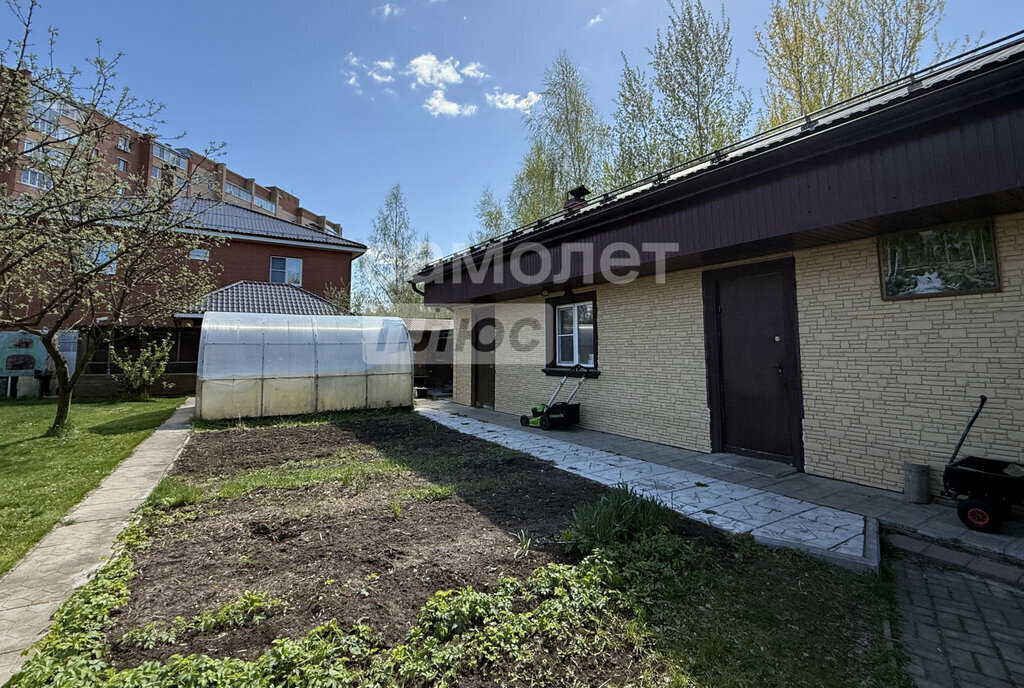 дом г Орехово-Зуево ул Строительная 1 фото 1