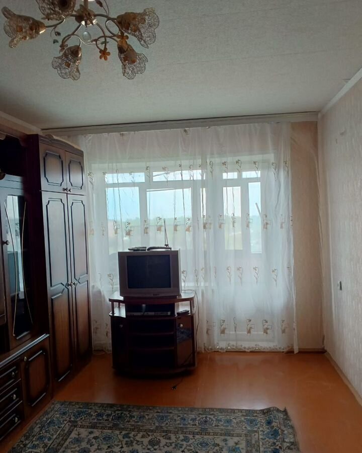 квартира р-н Новомосковский г Новомосковск ул Водопьянова 10 фото 4