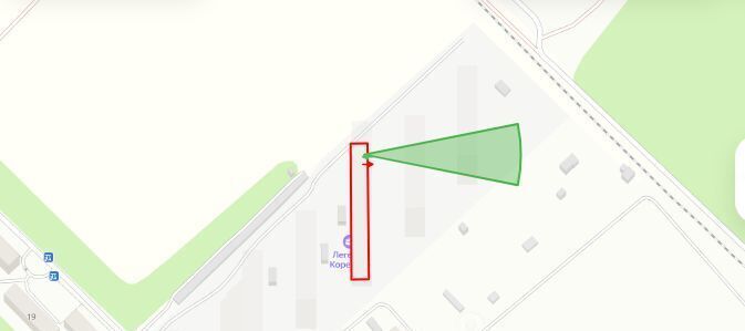торговое помещение г Люберцы дп Красково п Коренево Некрасовка, Легенда Коренево жилой комплекс фото 4
