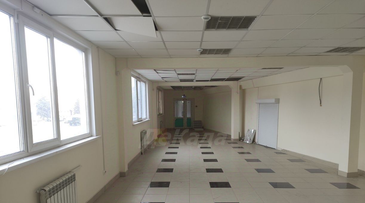 свободного назначения г Ульяновск р-н Засвияжский ш Московское 13 фото 1