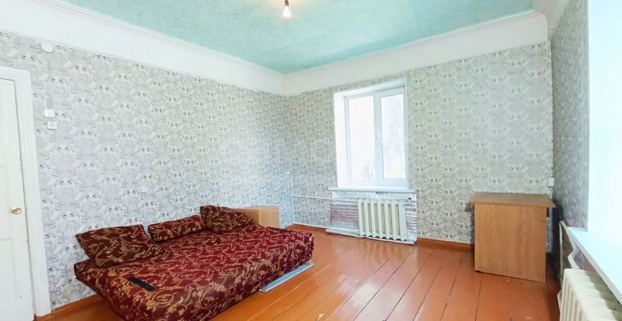 квартира г Оренбург р-н Промышленный ул Орлова 47а фото 19