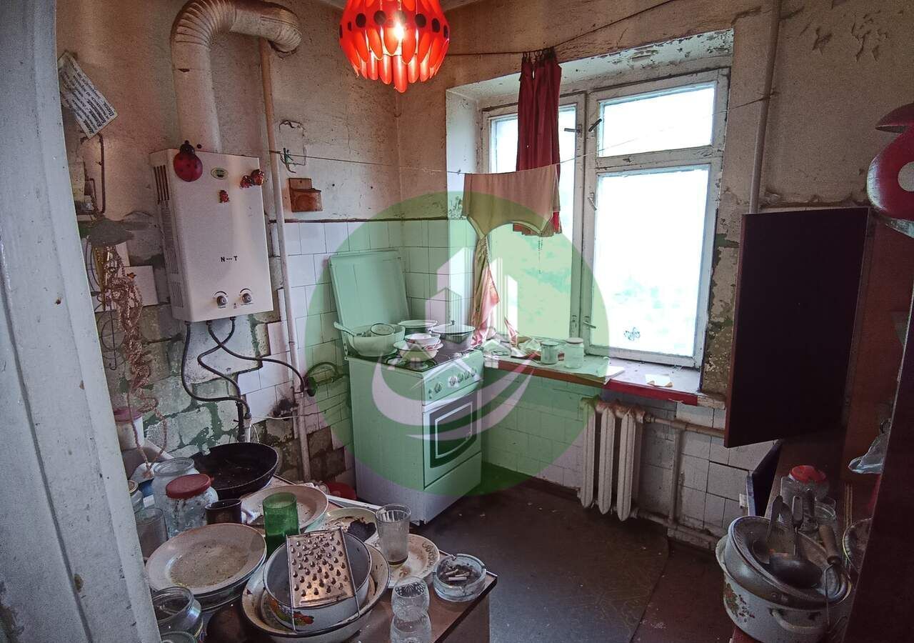 квартира г Ессентуки ул Долина Роз 6 фото 15