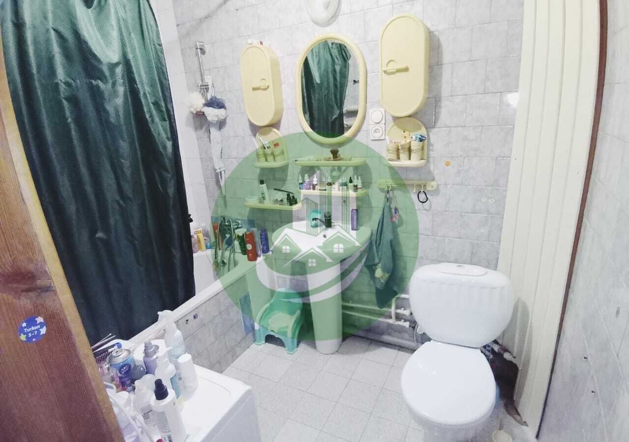 квартира г Ессентуки ул Маяковского 24 фото 12