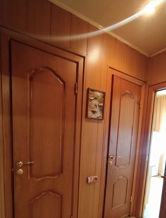 квартира г Омск р-н Центральный ул Куйбышева 144 фото 5