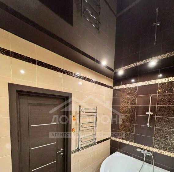 квартира г Омск р-н Кировский ул Перелета 34 фото 10