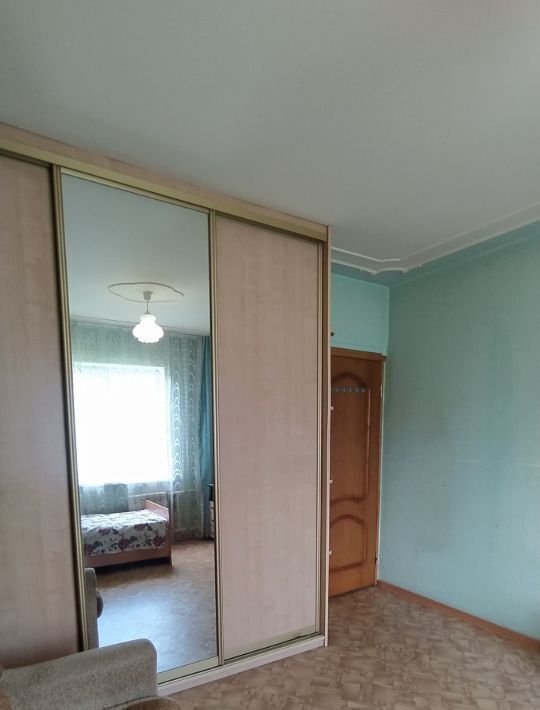 квартира г Омск р-н Центральный ул Куйбышева 144 фото 12