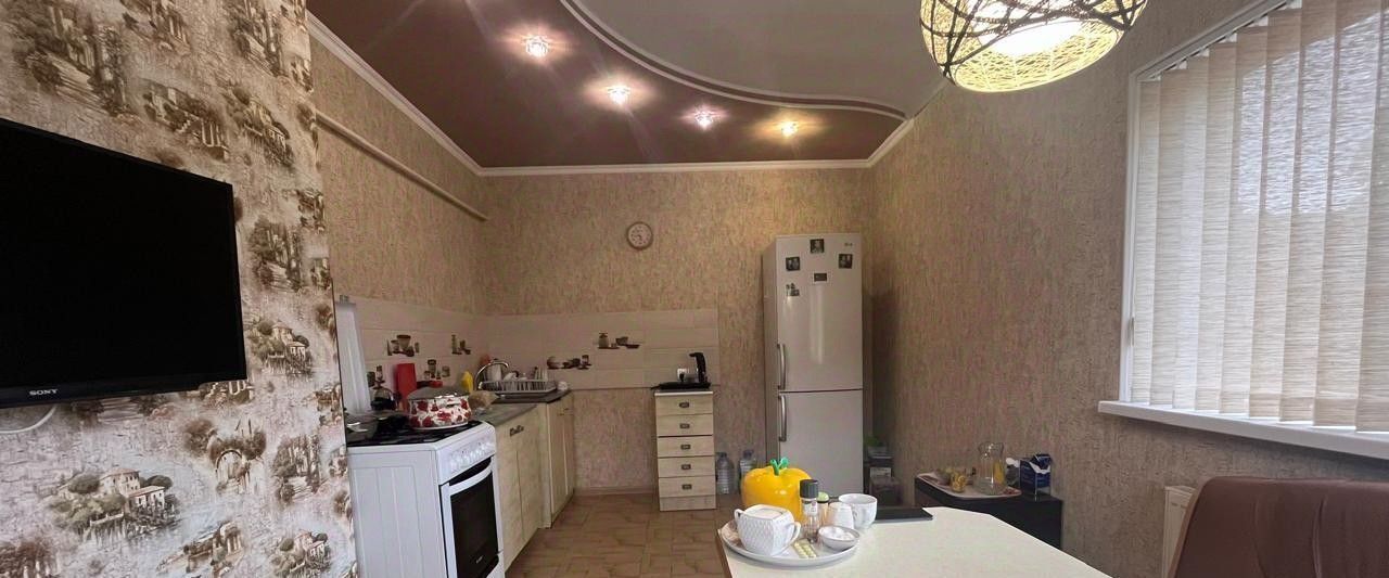 дом р-н Лабинский г Лабинск ул Горького фото 13
