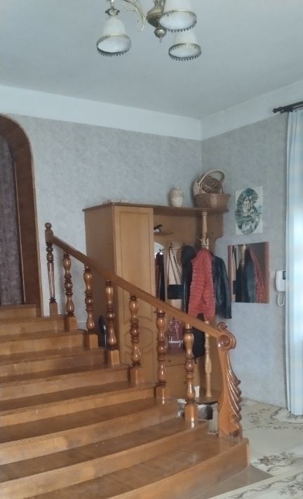 дом р-н Приморско-Ахтарский г Приморско-Ахтарск ул Строителей 29 фото 23