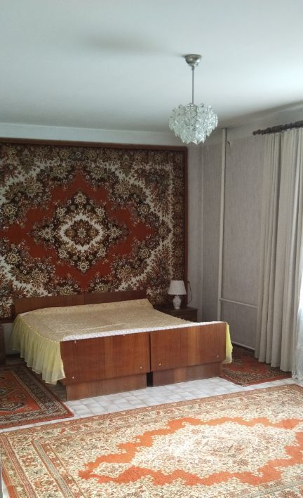 дом р-н Приморско-Ахтарский г Приморско-Ахтарск ул Строителей 29 фото 37