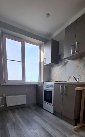 р-н Первомайский ул Миронова 12/2 фото