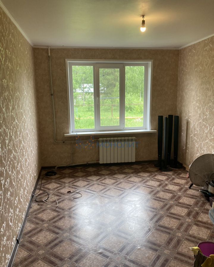 квартира г Бор с Линда ул. Линда-27, 86, д. Слободское фото 2