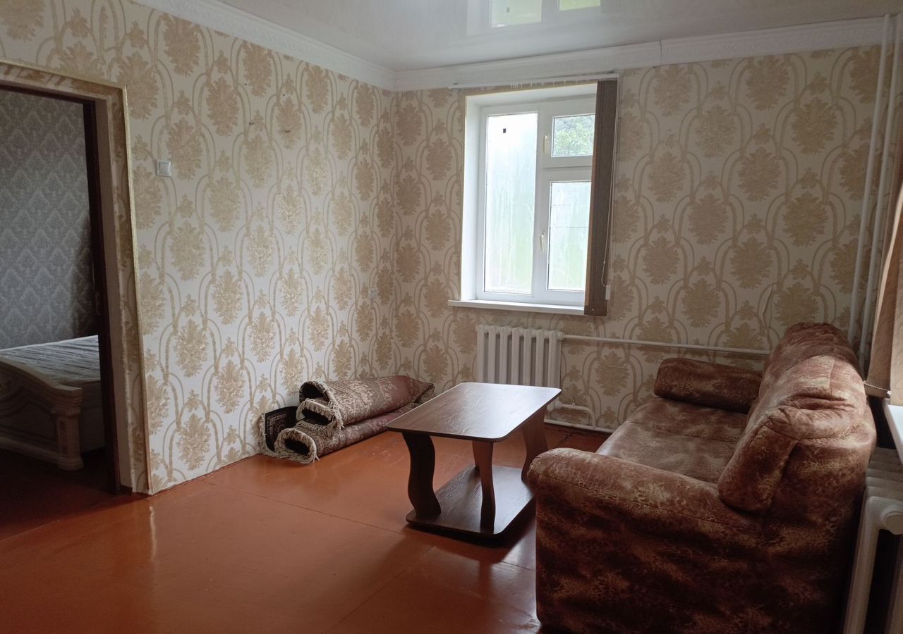 квартира г Грозный посёлок имени Дадин Айбики 65, Висаитовский район фото 2