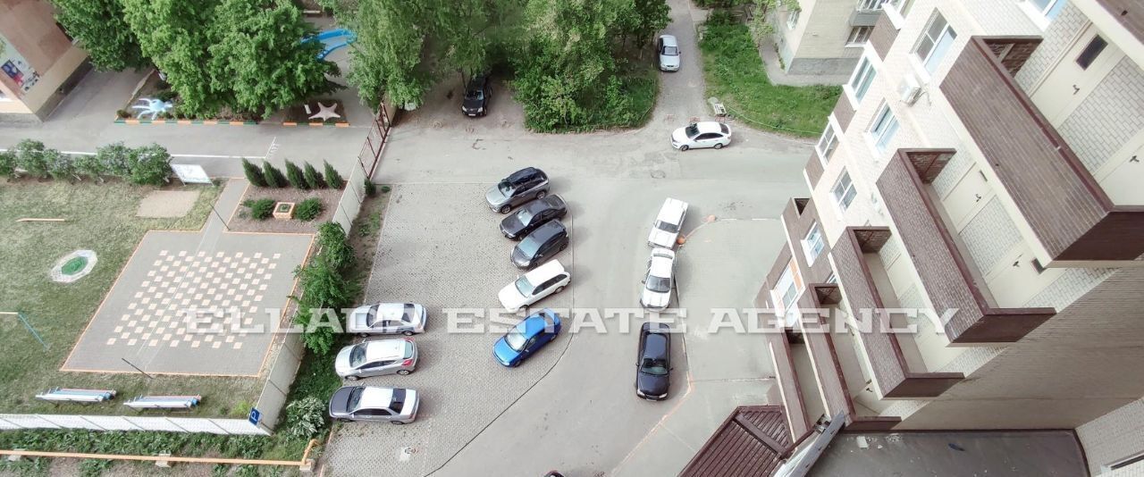 квартира г Батайск ул Орджоникидзе 2г фото 2