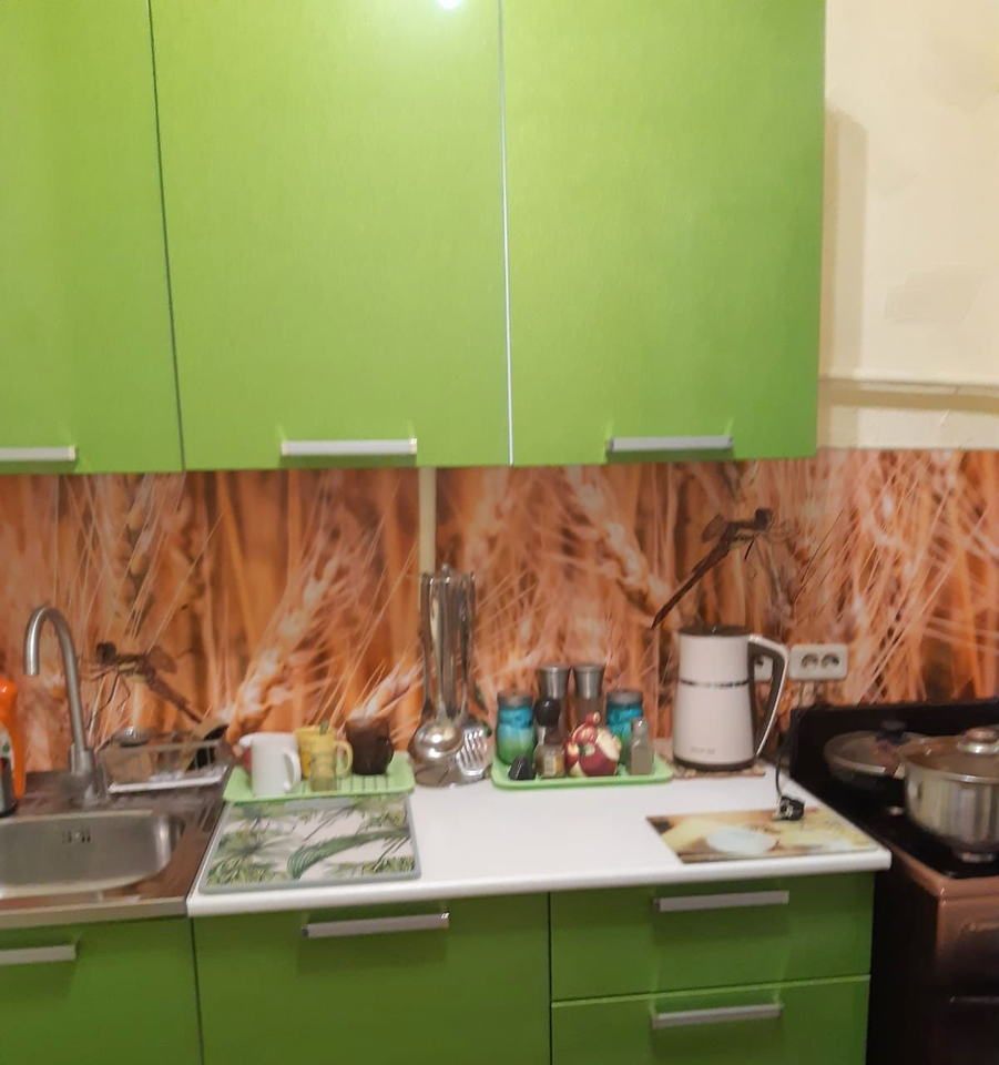 квартира г Курск КЗТЗ ул Энгельса 105 м-н фото 2