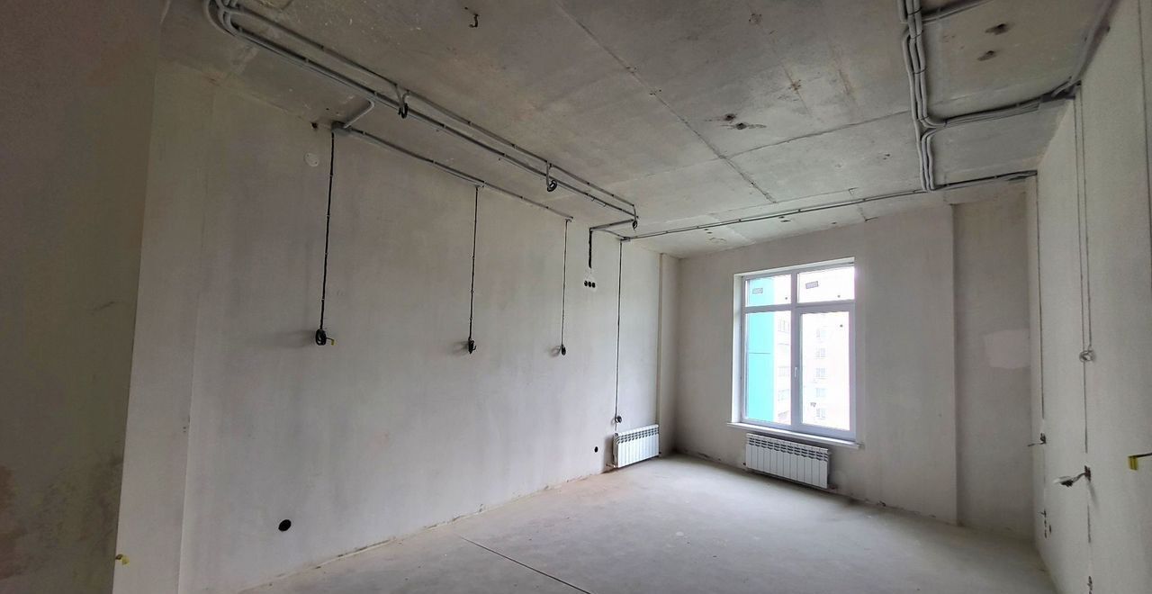 квартира г Воронеж р-н Коминтерновский ул Владимира Невского 29/1 фото 16