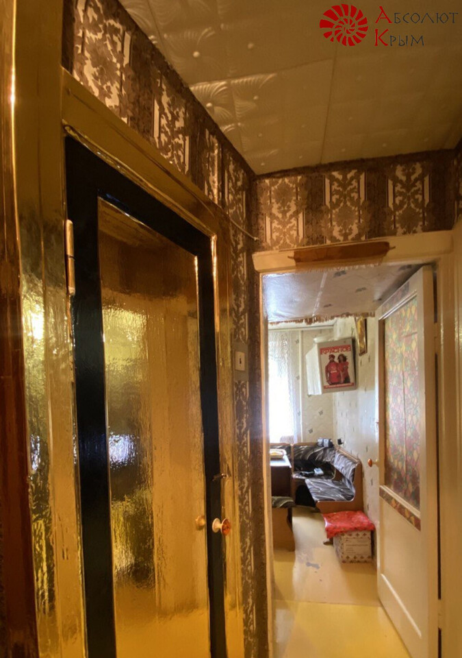 квартира г Феодосия ш Симферопольское 33 фото 12