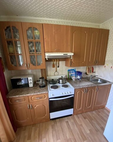 п Сосновый Бор Кучелаповское сельское поселение, 1, Кумены фото