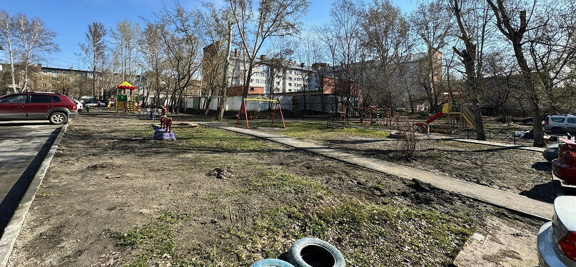квартира г Барнаул ул Георгиева 31 фото 4