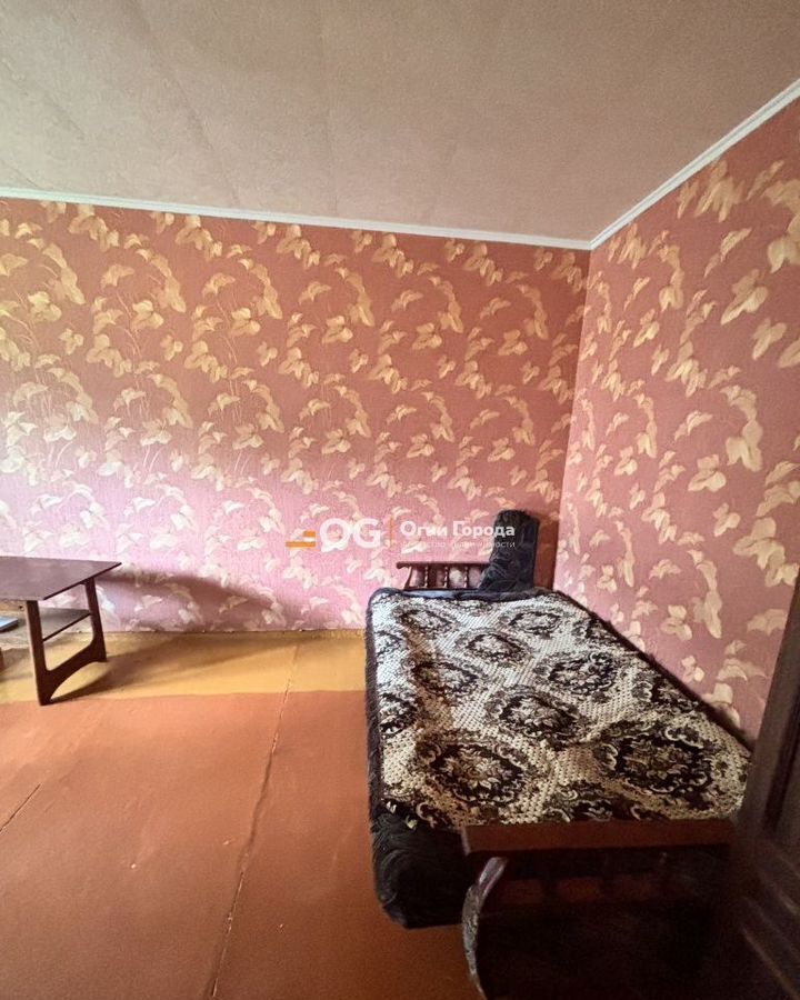 квартира г Брянск рп Радица-Крыловка Бежицкий район ул Бурова 2а фото 3