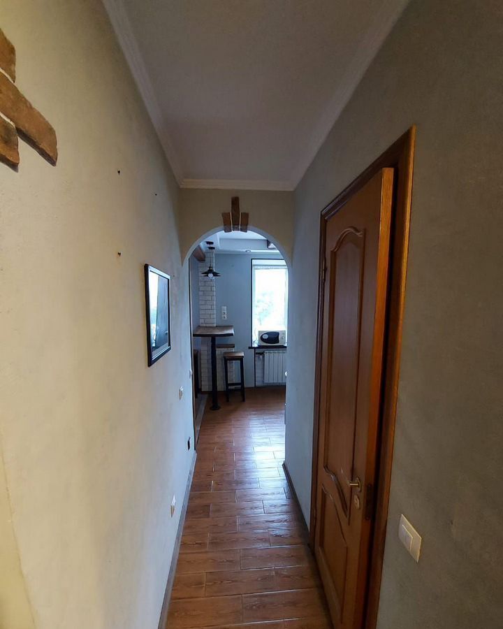 квартира г Истра ул Ленина 4 фото 3