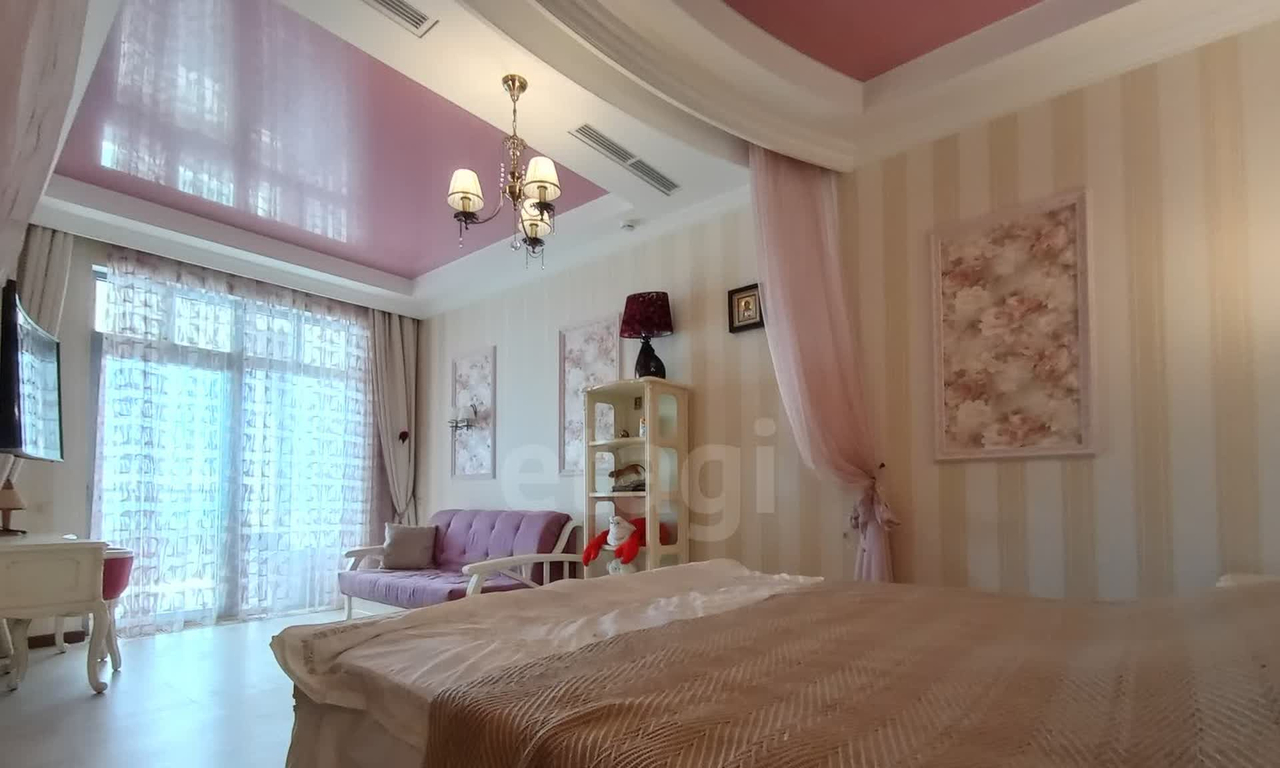квартира г Ялта ул Дражинского 35 фото 7