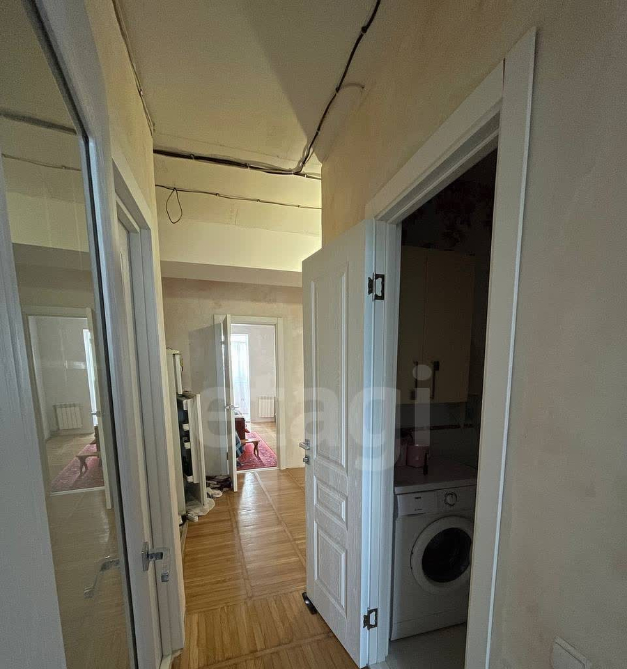 квартира г Ялта ул Сеченова 10/1 фото 13